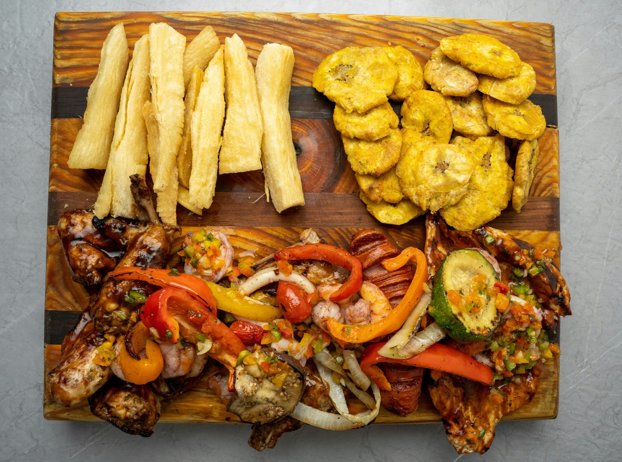 Traiteur africain pour un anniversaire mémorable
