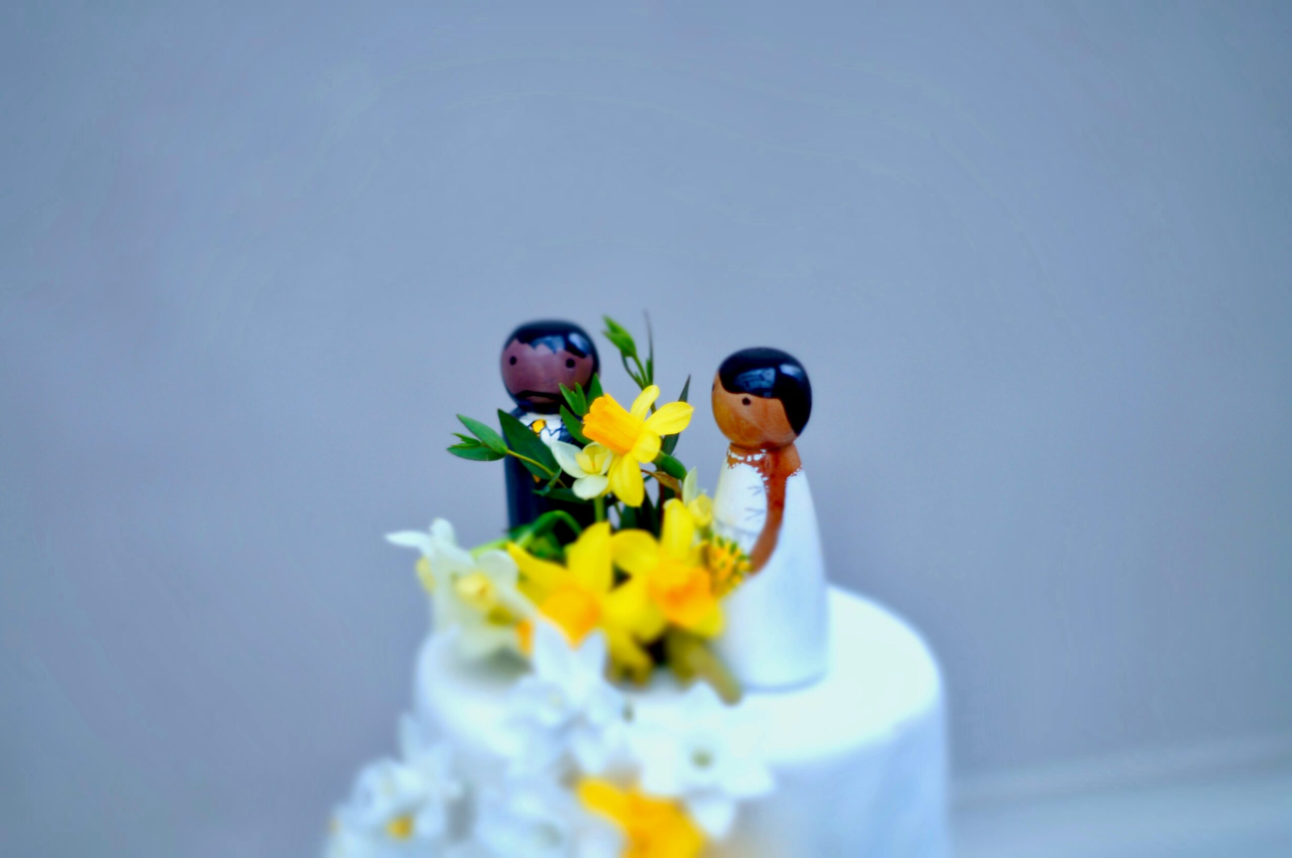 Le mariage civil traditionnel en Afrique