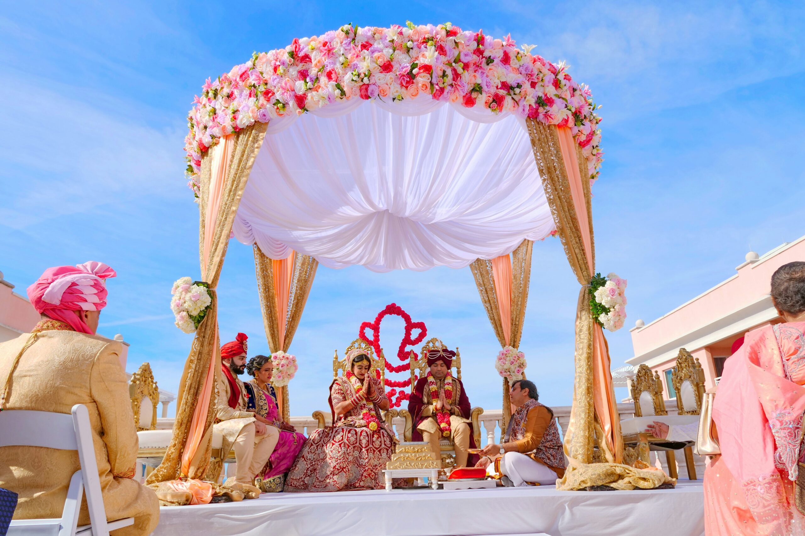 Étape mariage : Les conseils essentiels pour une planification parfaite