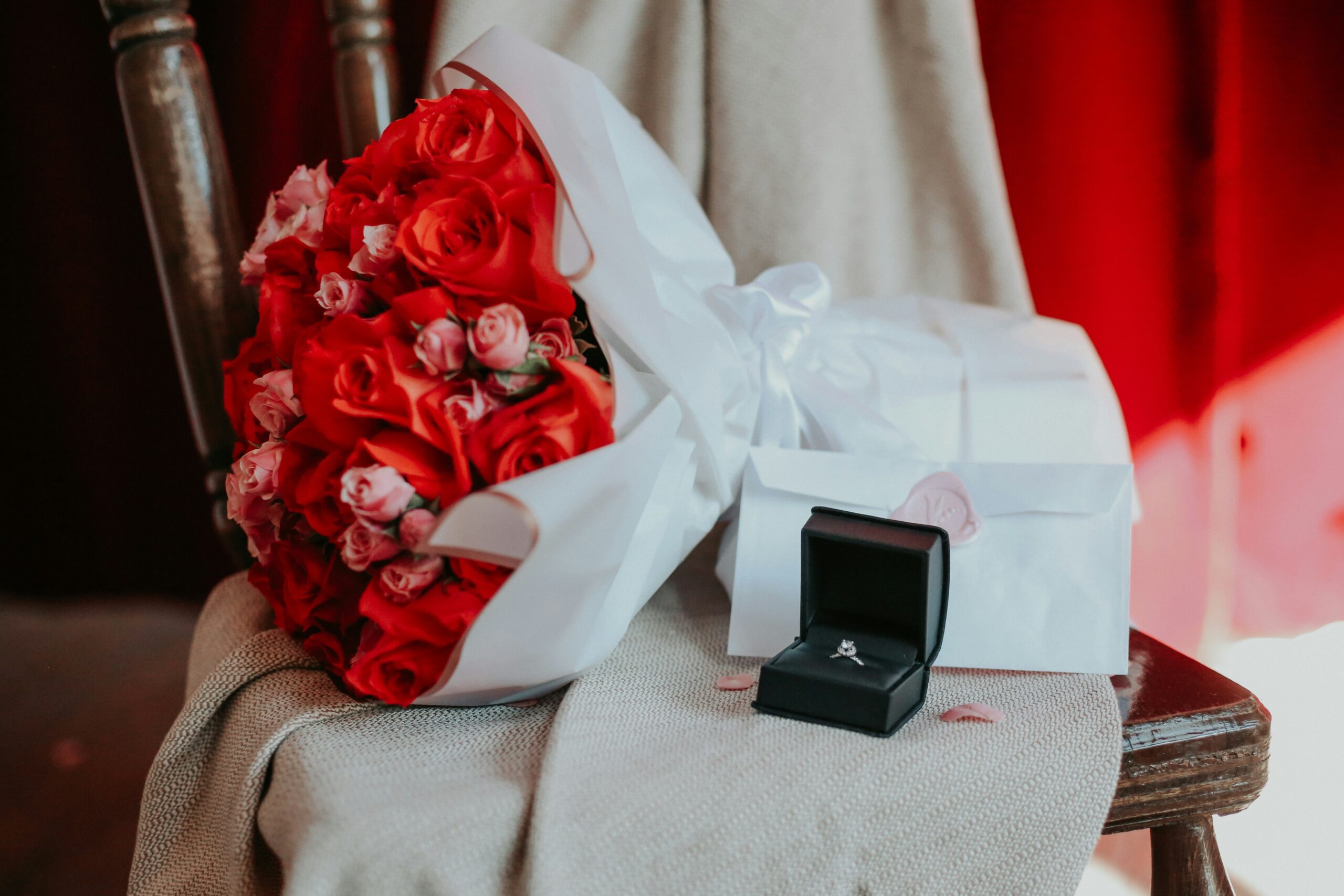 Budget pour mariage : comment bien gérer les dépenses
