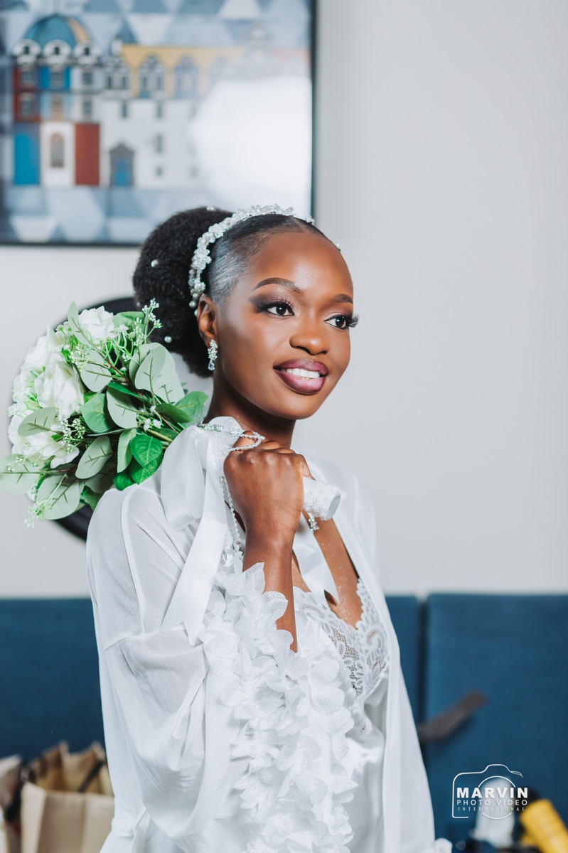 Service Photo et Video de mariage