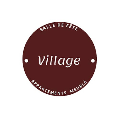 Salle de fête Village