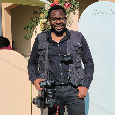 Forfait Vidéo Corporate - Marvin Photo Video