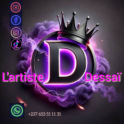 L’artiste Dessaii Galerie