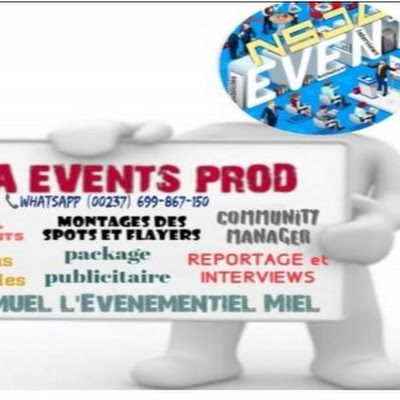 SAMUEL L’EVENEMENTIEL MIEL